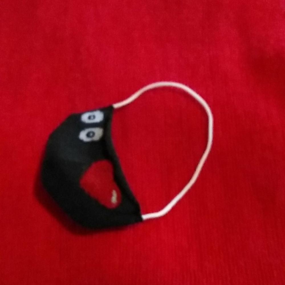 Dog Mask - Picture 4 of 5